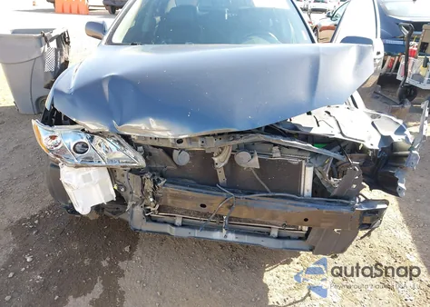 2008 Toyota Camry Se V6 из США, поврежденный, VIN 4T1BK46K48U070040